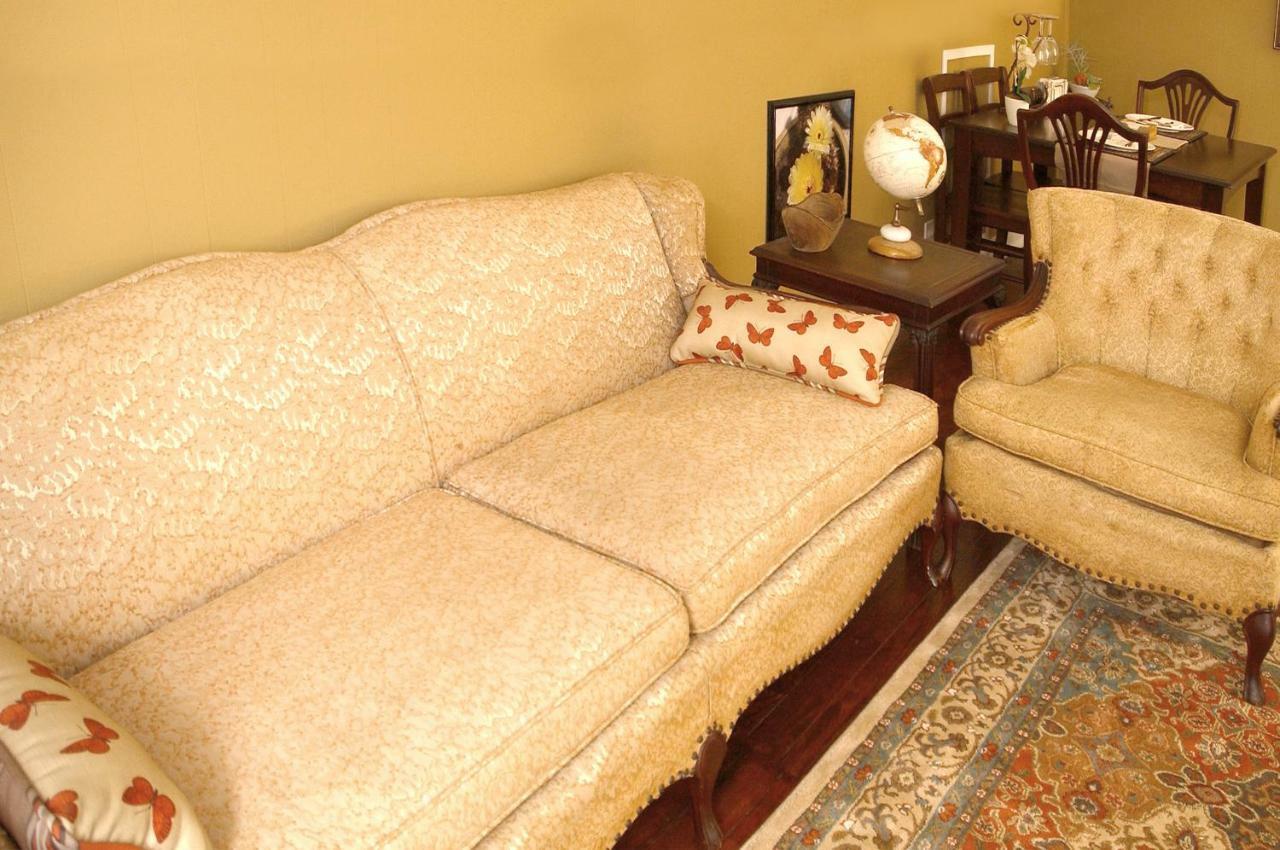 Victorian Luxury One Bedroom Apartment St. Augustine Ngoại thất bức ảnh