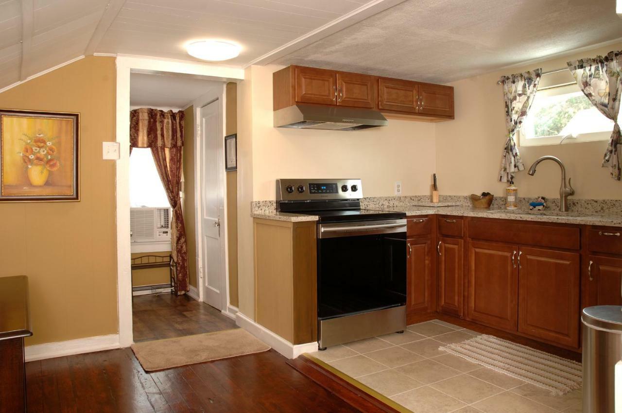 Victorian Luxury One Bedroom Apartment St. Augustine Ngoại thất bức ảnh