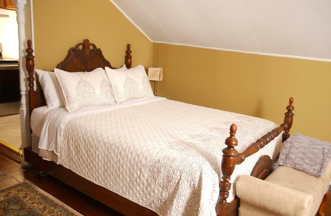 Victorian Luxury One Bedroom Apartment St. Augustine Ngoại thất bức ảnh